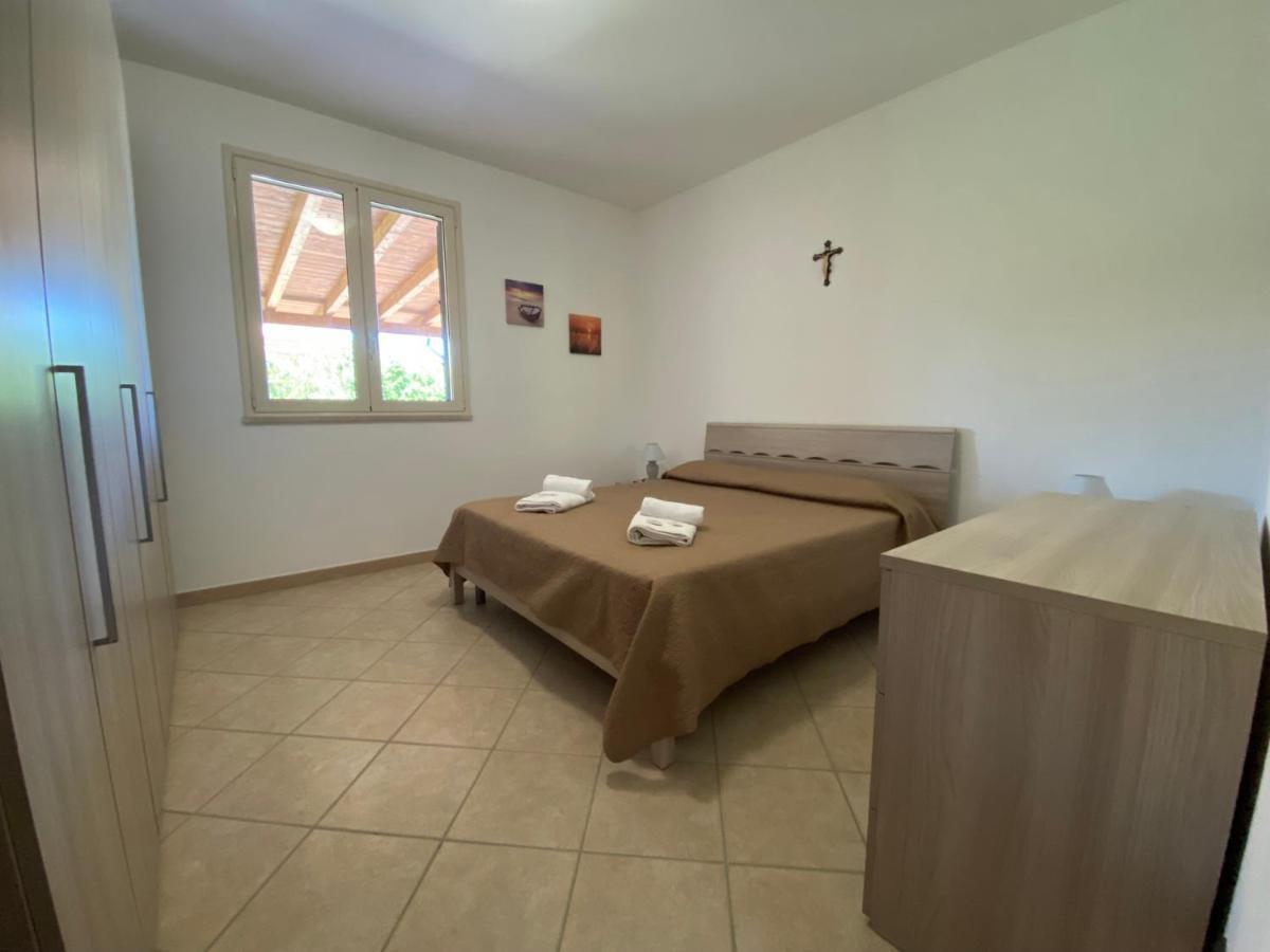 Villa Indipendente Le Coccinelle Beach Mare Piscina A 250 Mt Dal Mare Con Servizio Di Piscina A 400 Mt 12 K Da Cefalu Campofelice Di Roccella Exterior photo