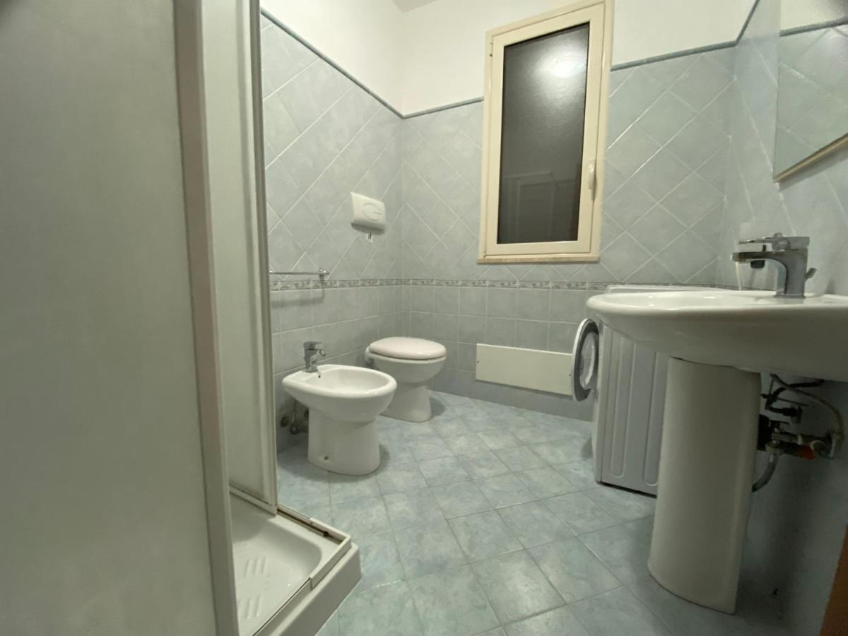 Villa Indipendente Le Coccinelle Beach Mare Piscina A 250 Mt Dal Mare Con Servizio Di Piscina A 400 Mt 12 K Da Cefalu Campofelice Di Roccella Exterior photo