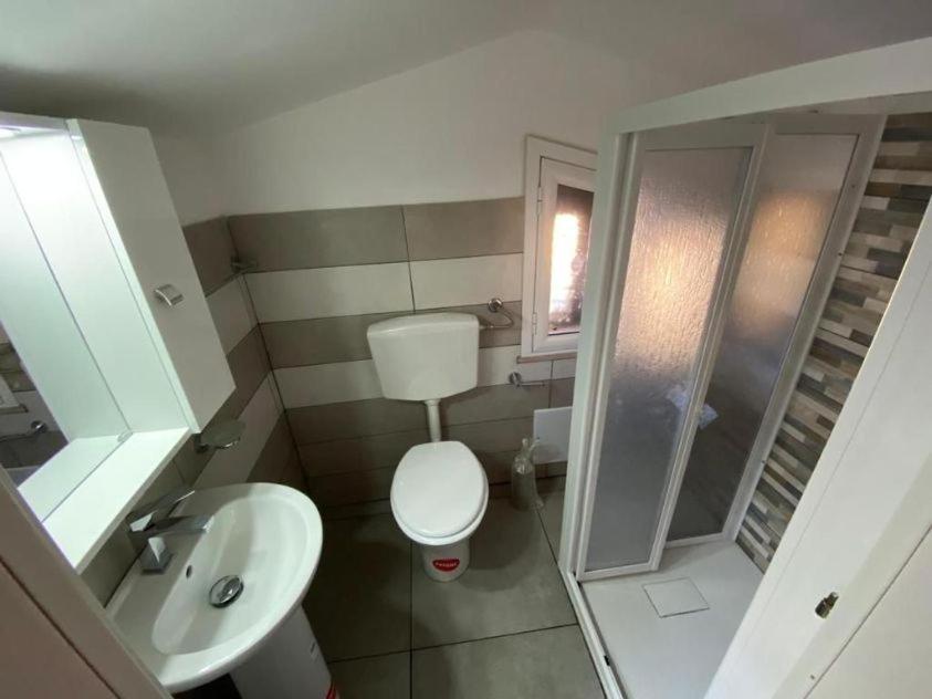 Villa Indipendente Le Coccinelle Beach Mare Piscina A 250 Mt Dal Mare Con Servizio Di Piscina A 400 Mt 12 K Da Cefalu Campofelice Di Roccella Exterior photo